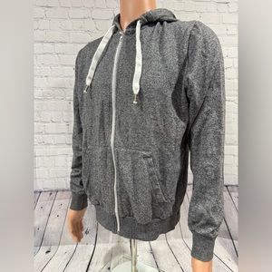 H&M zip up hoodie